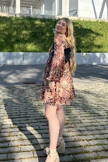 Weiteres Foto von Abiela Eliada