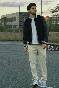 Weiteres Foto von Basim