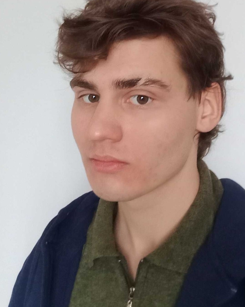 Profilbild von Edgar