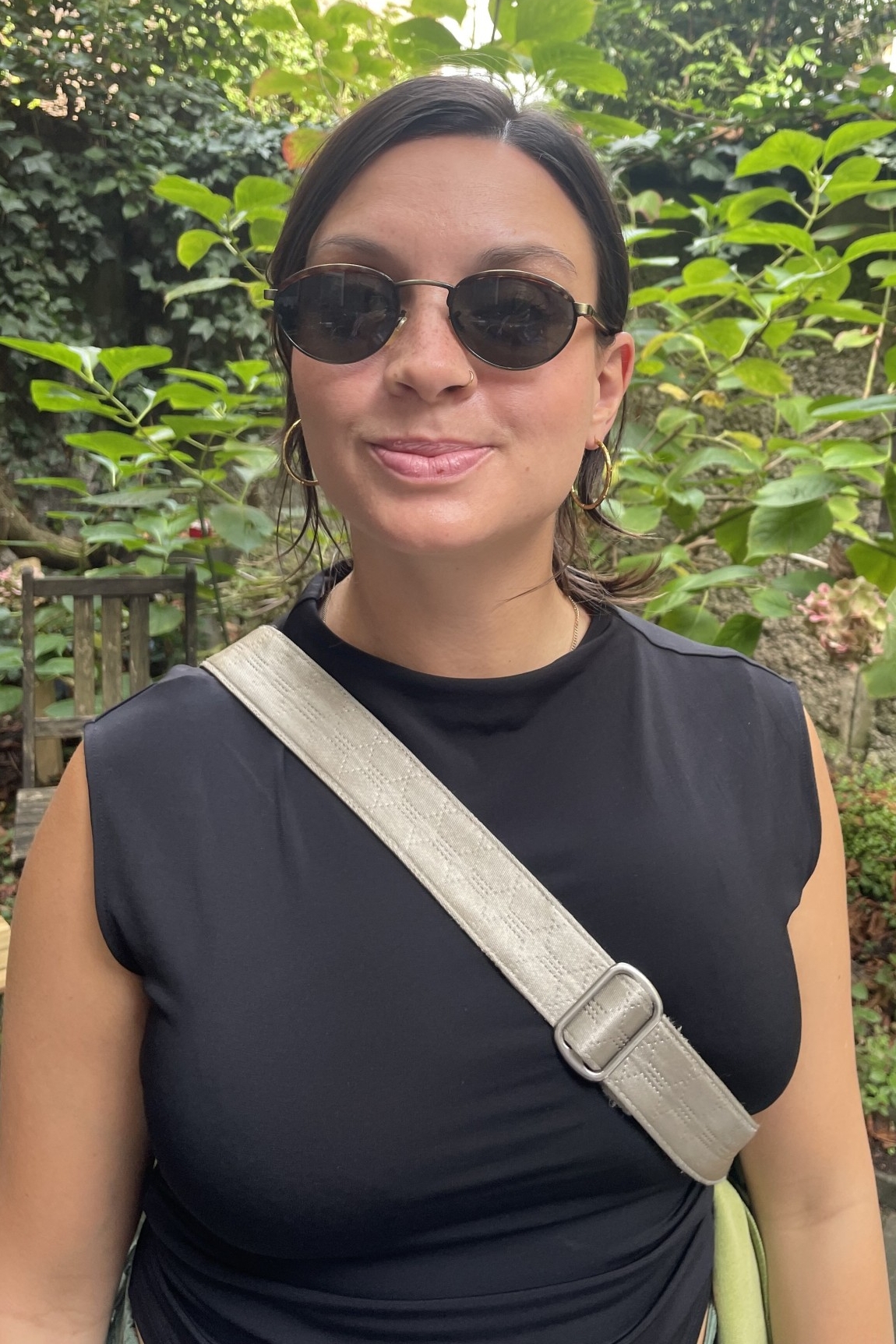 Weiteres Foto von Theresa