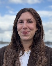 Profilbild von Juliane