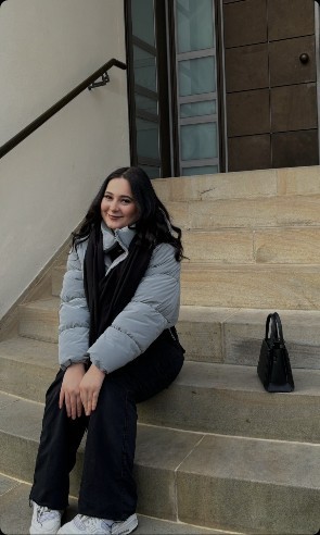 Weiteres Foto von Beyza Nur