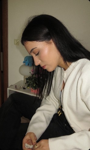 Weiteres Foto von Maryam