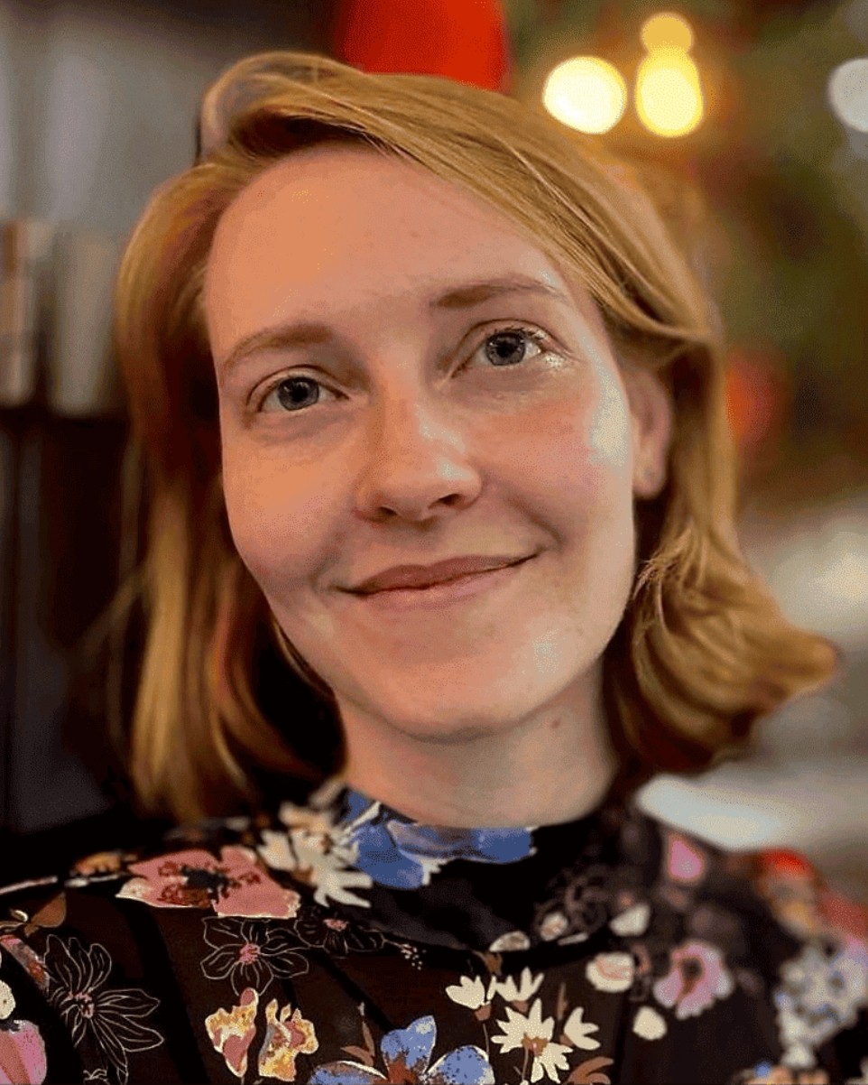 Profilbild von Stefanie