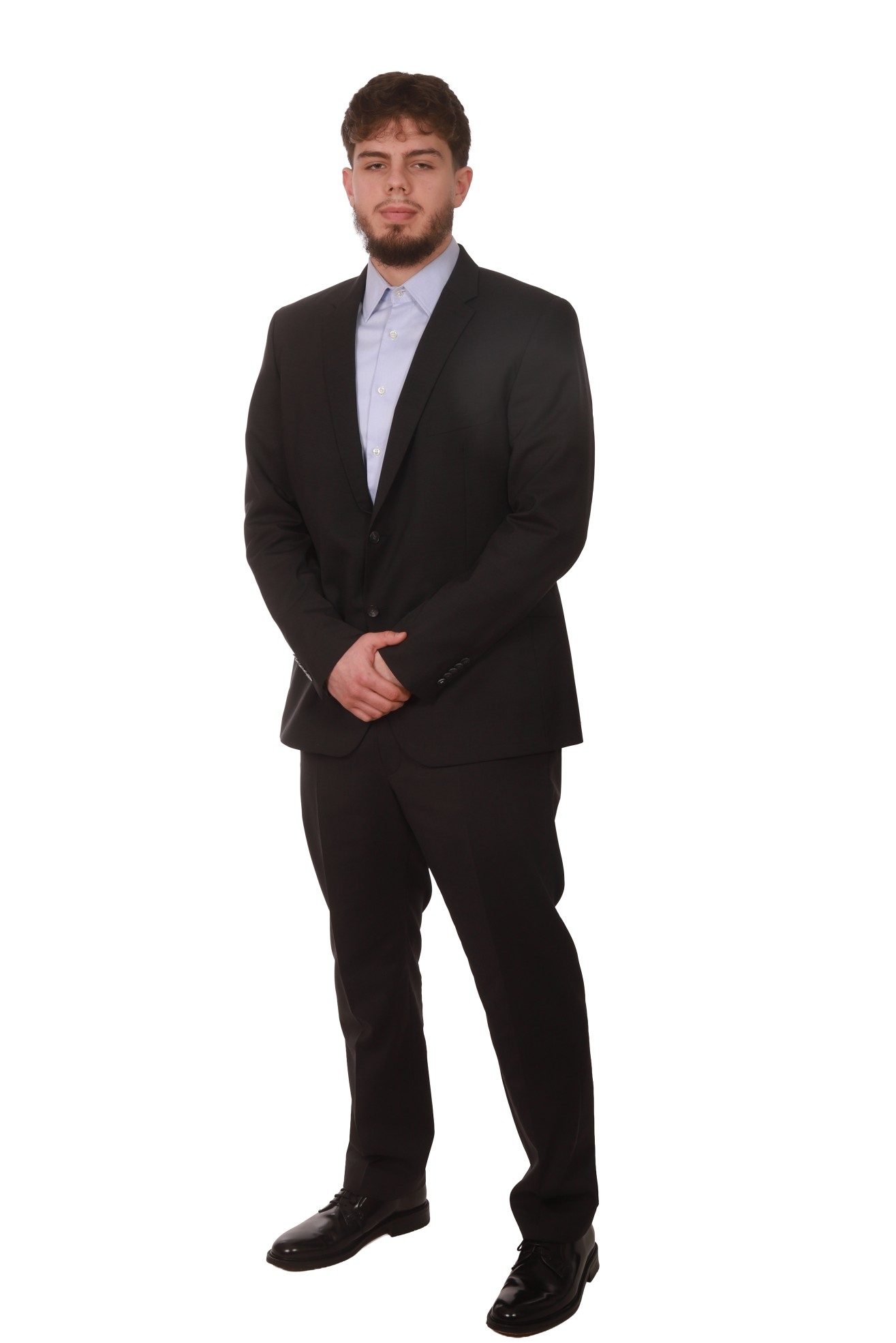 Weiteres Foto von Aron