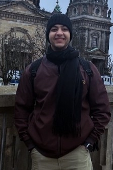 Weiteres Foto von Momen Mohamed Alaaeldin Farag