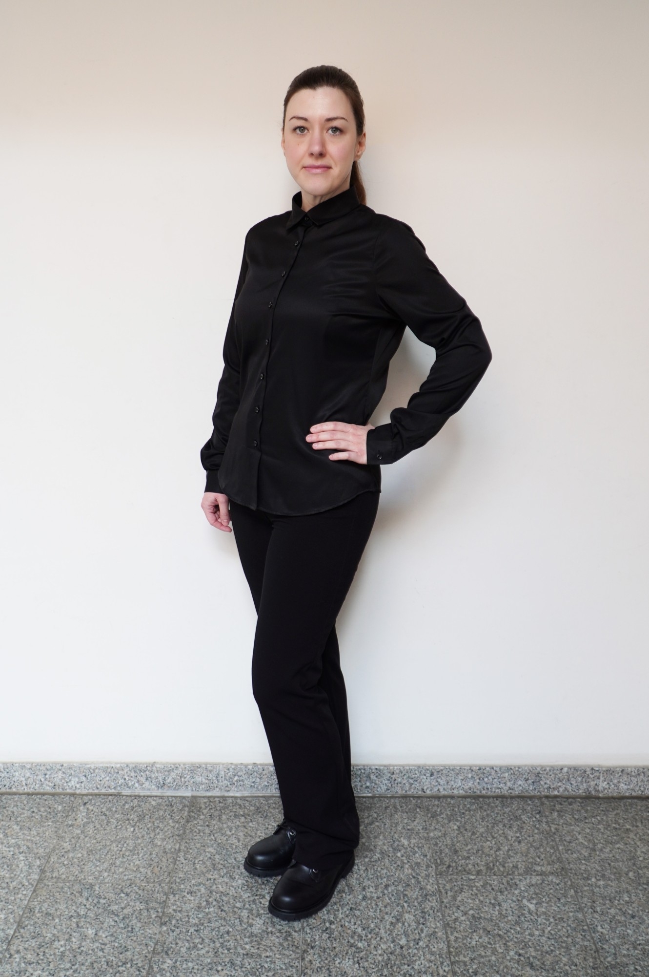 Weiteres Foto von Bernadette