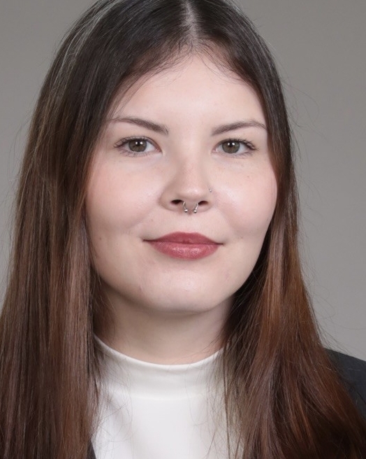 Profilbild von Ioana-Carmen