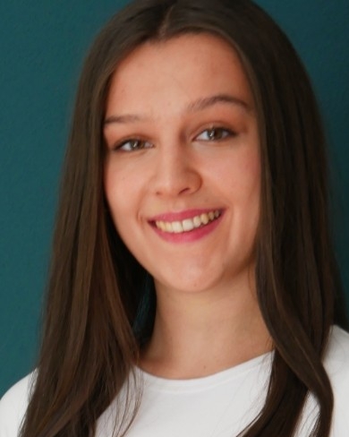 Profilbild von Carmen