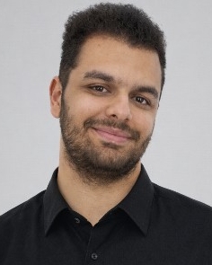 Profilbild von Mohamed Fadi