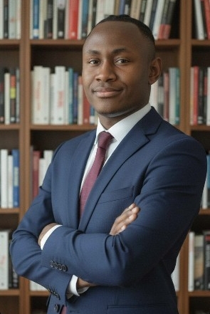 Weiteres Foto von Daniel Ange