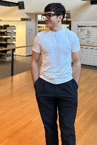 Weiteres Foto von Hamza