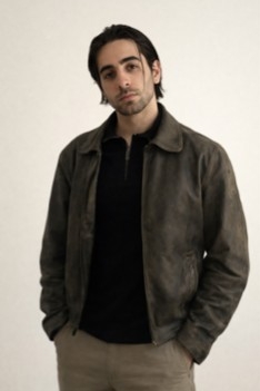 Weiteres Foto von Ahmad