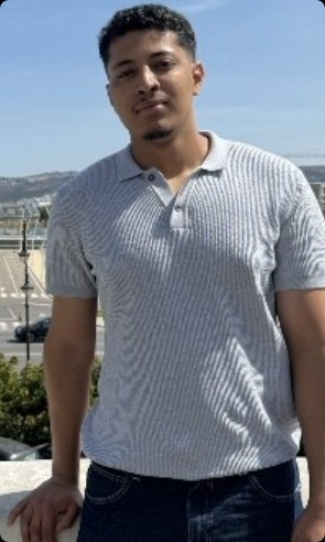 Weiteres Foto von Marwane