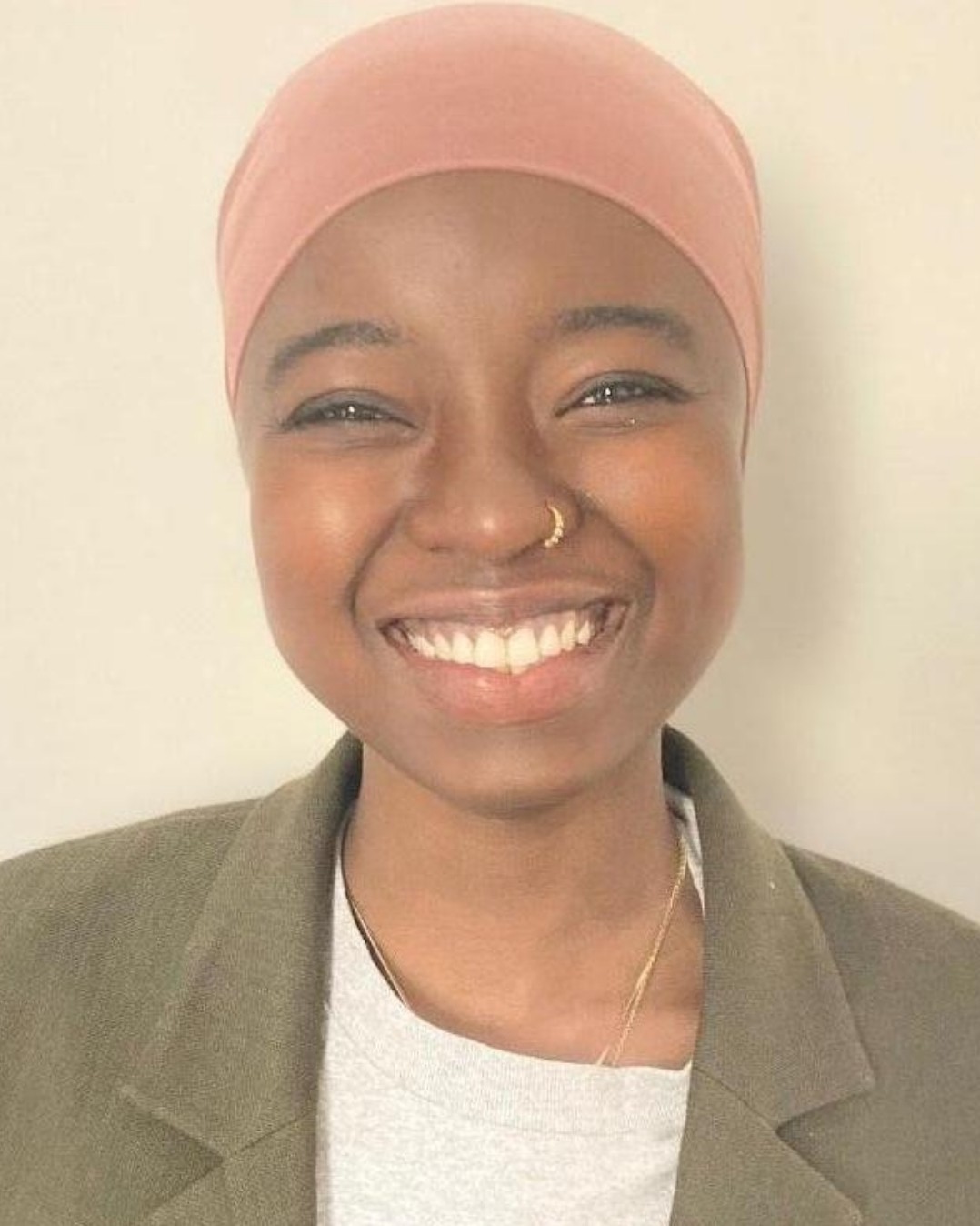 Profilbild von Fauzia