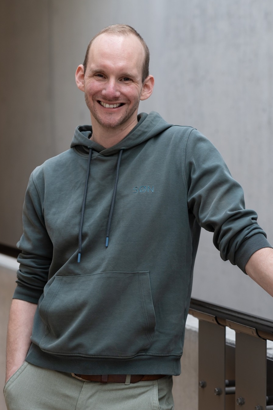 Weiteres Foto von Lukas