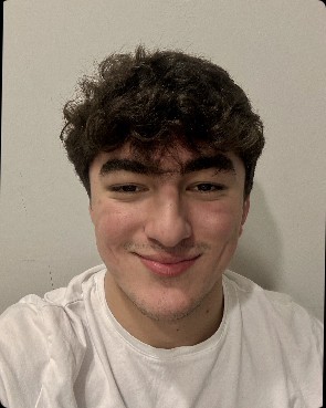 Profilbild von Hamza