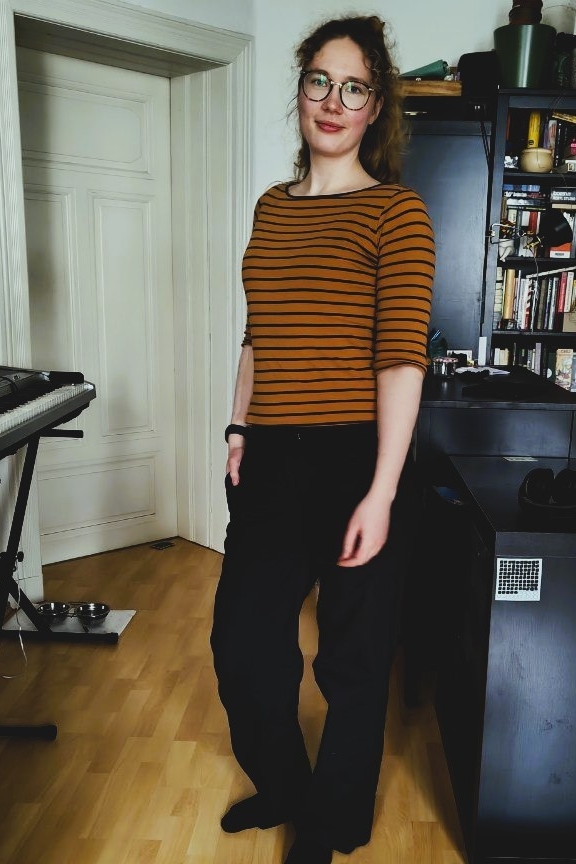 Weiteres Foto von Emelie