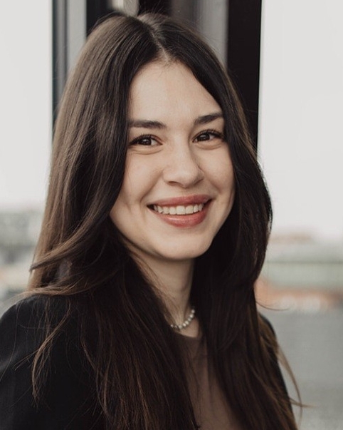 Profilbild von Jessica