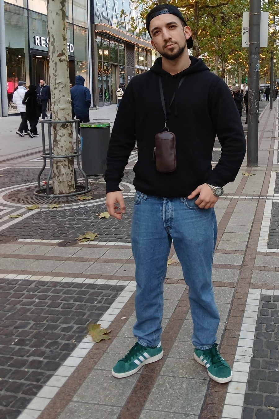 Weiteres Foto von Saladin