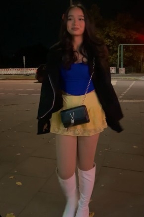 Weiteres Foto von Isabel Gia Linh