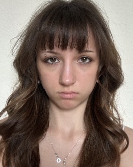 Profilbild von Maria
