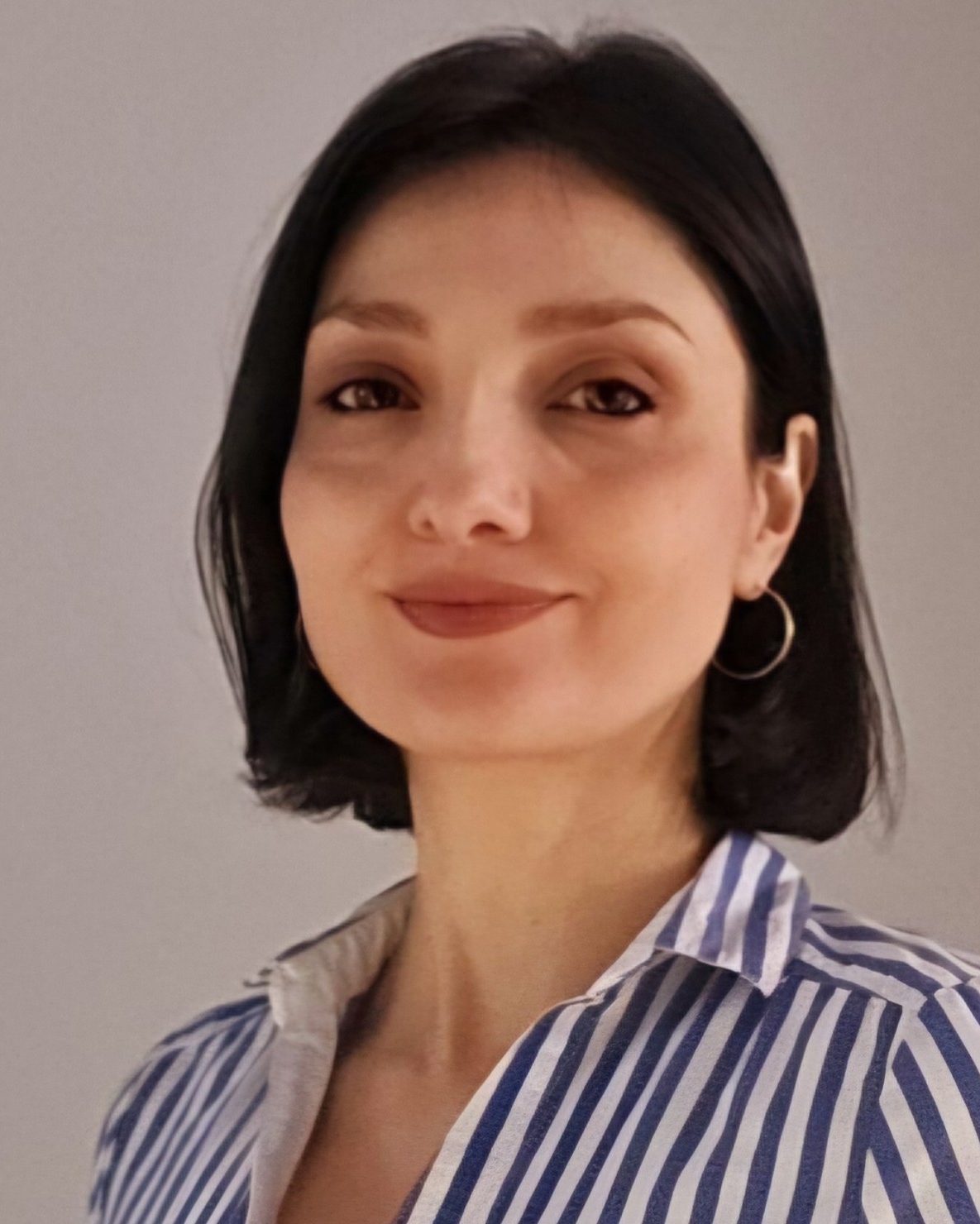 Profilbild von Aldona