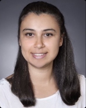 Profilbild von Viviana Marisol