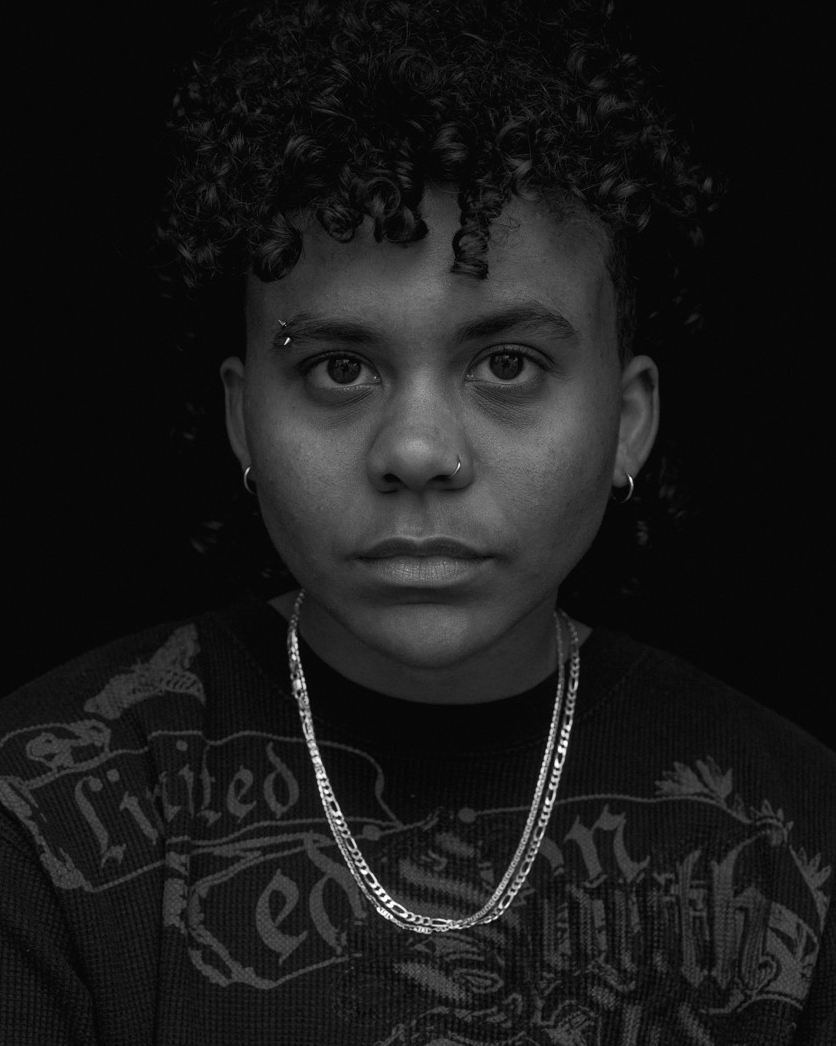 Profilbild von Naima Beatrice