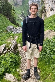Weiteres Foto von Niclas