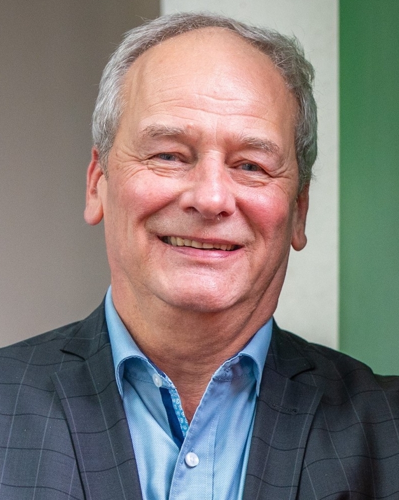 Profilbild von Andreas