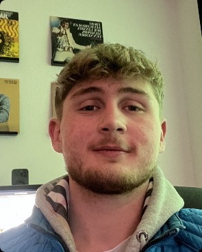 Profilbild von Justin