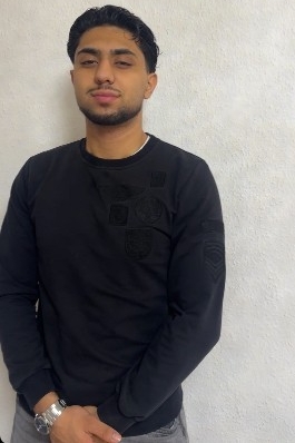 Weiteres Foto von Khaled