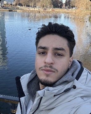 Profilbild von Mohamad