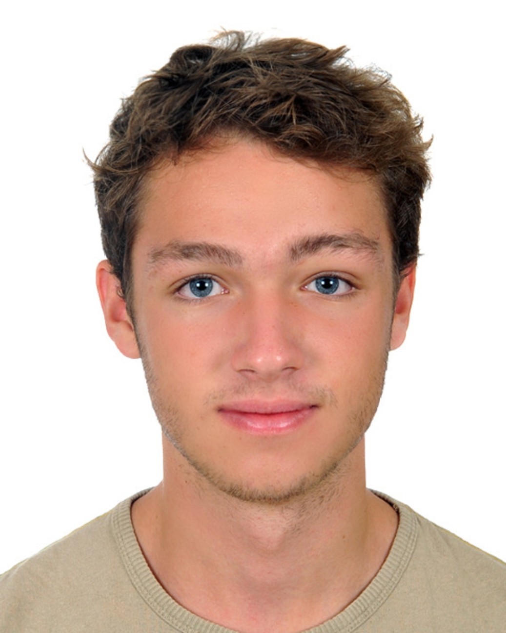 Profilbild von Baltasar Christian Elias