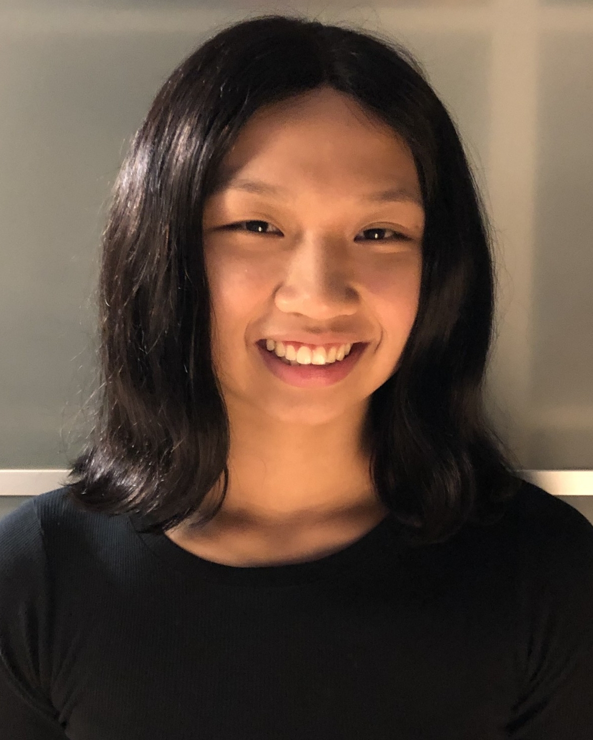 Profilbild von Minh-Phie