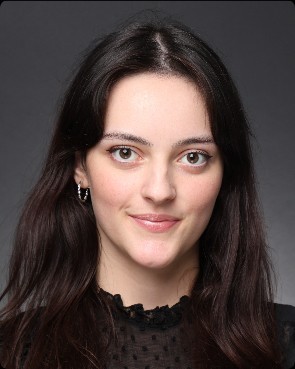 Profilbild von Maria-Yvette