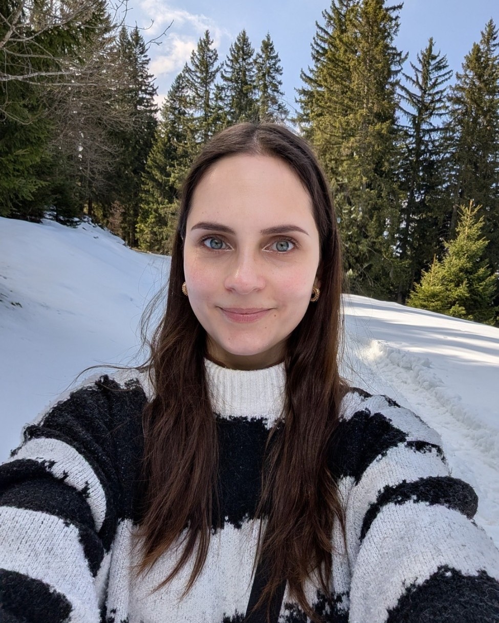 Profilbild von Jasmin