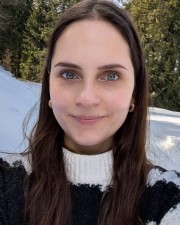 Jasmin-8249238 Jobber für InStaff in Erfurt