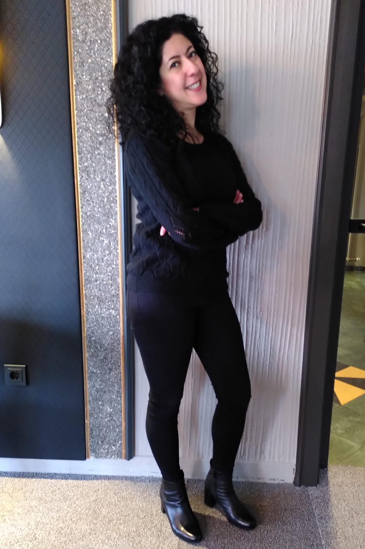 Weiteres Foto von Mina