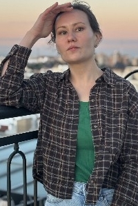 Weiteres Foto von Nataliya