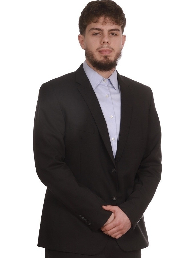 Weiteres Foto von Aron