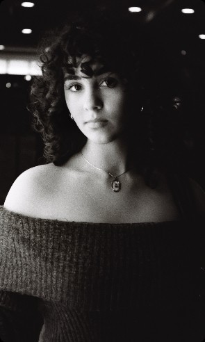 Weiteres Foto von Sandra