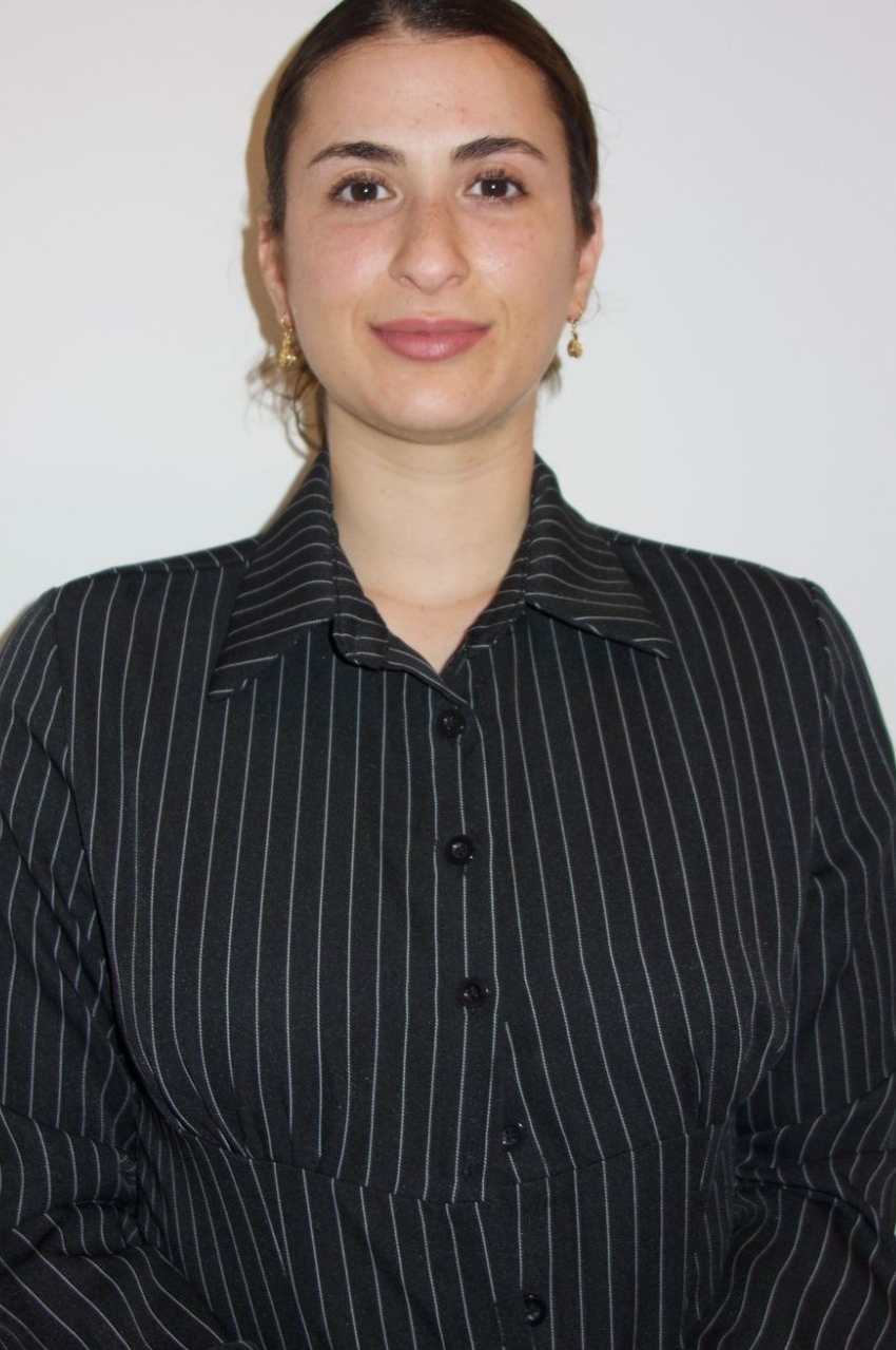 Weiteres Foto von Aleyna
