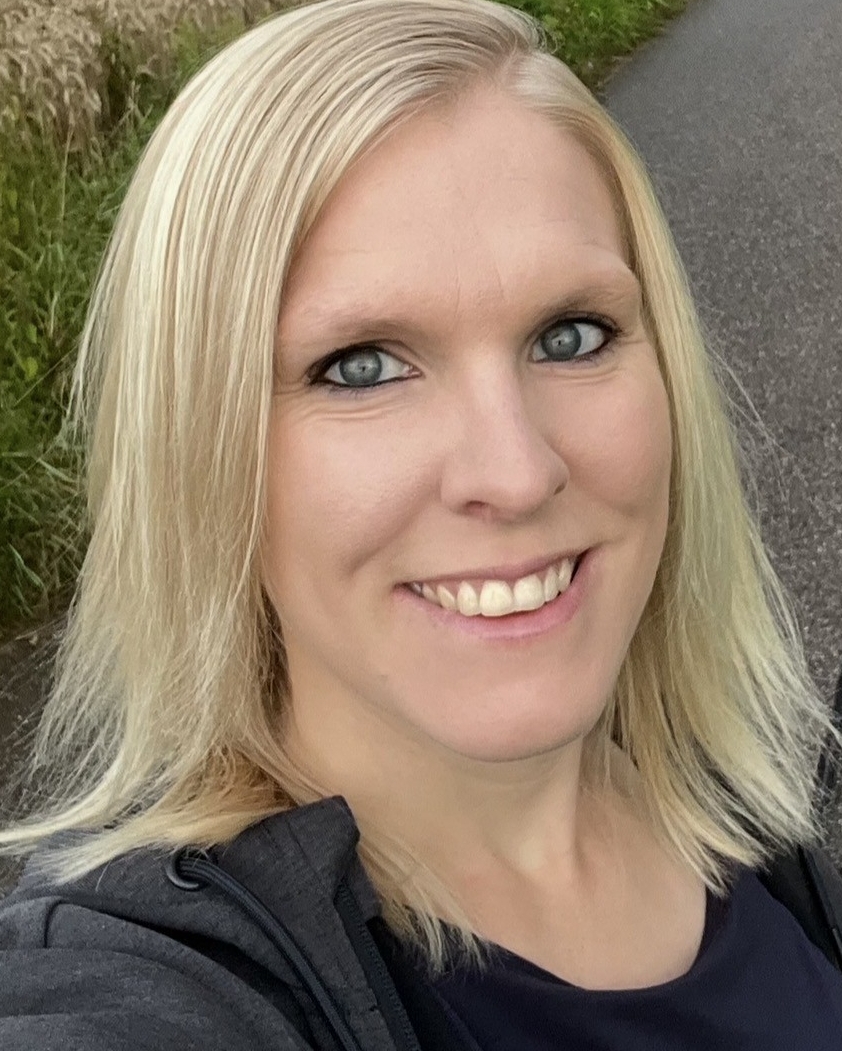 Profilbild von Jennifer