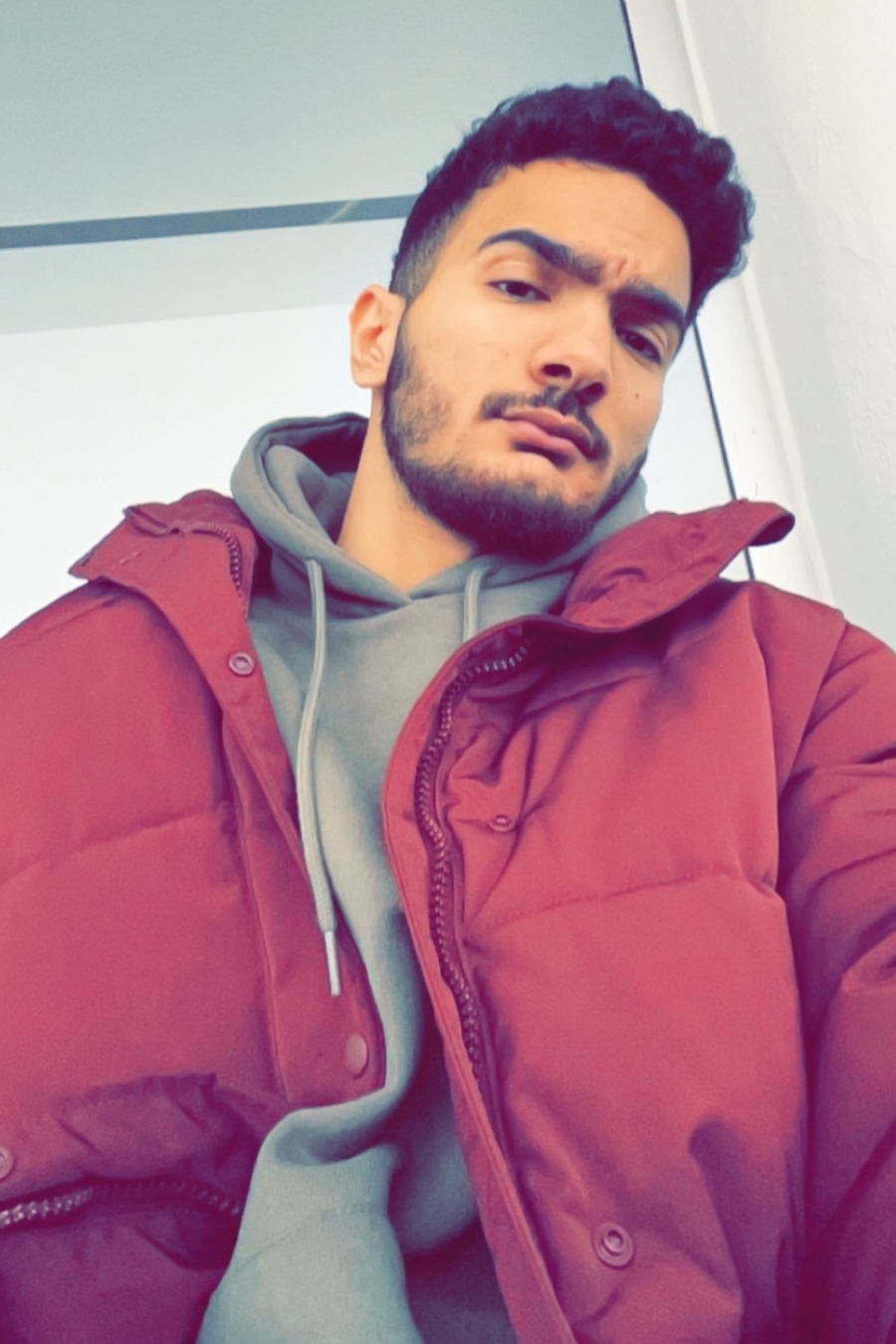 Weiteres Foto von Mutaz