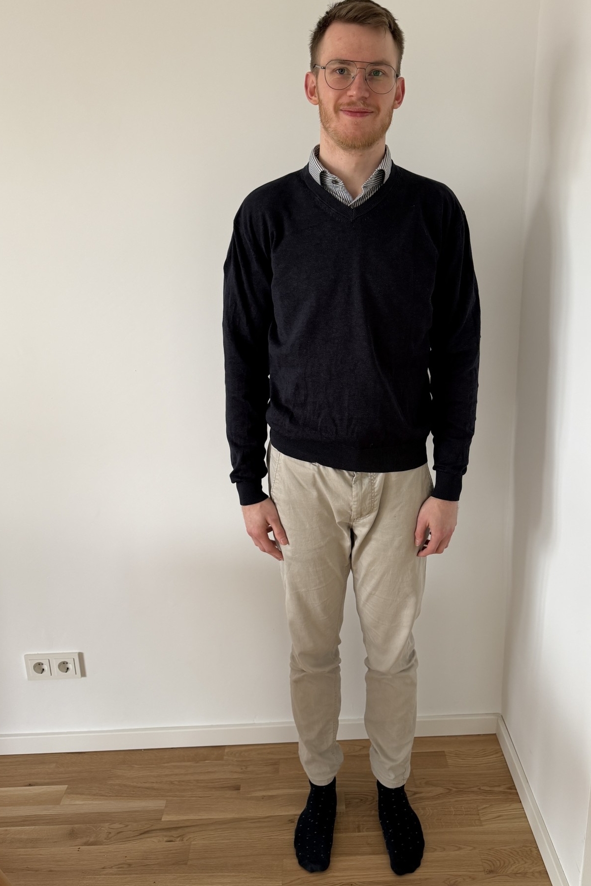 Weiteres Foto von Nils