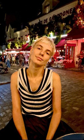 Weiteres Foto von Klara