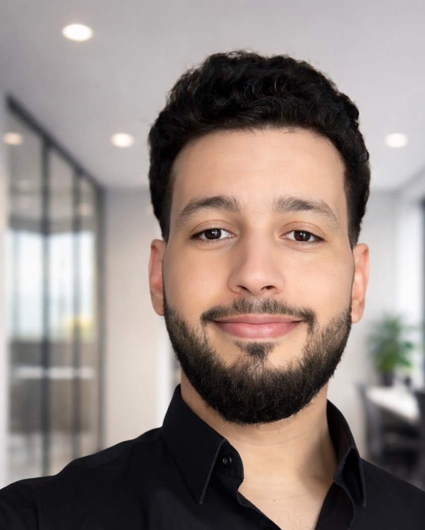 Profilbild von Rachad