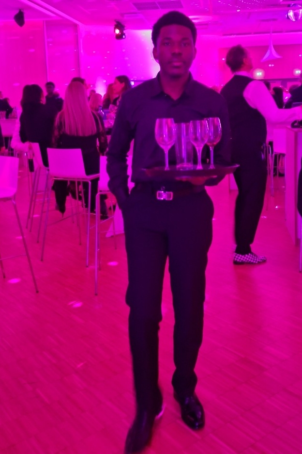 Weiteres Foto von Mael Nathan